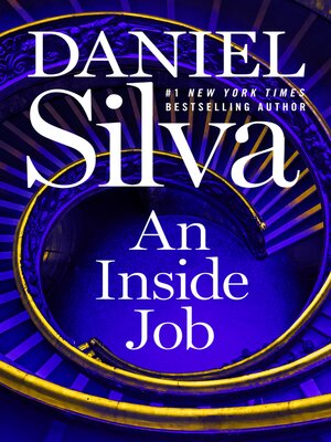 cover image of An Inside Job